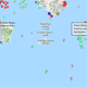 Image for article titled The U.S. Cargo Ship Rushing To Beat Soybean Tariff Didn't Make It In Time